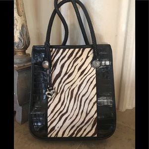 Brighton vintage Hand bag